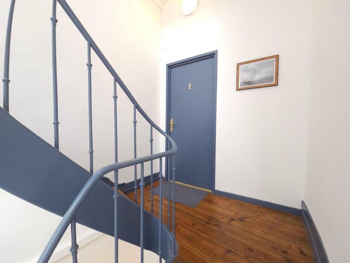 La Capitainerie - Duplex 2 Et Coin Nuit A 5min A Pied De Nausicaa, Plage, Centre - Cote D'opale Appartement
