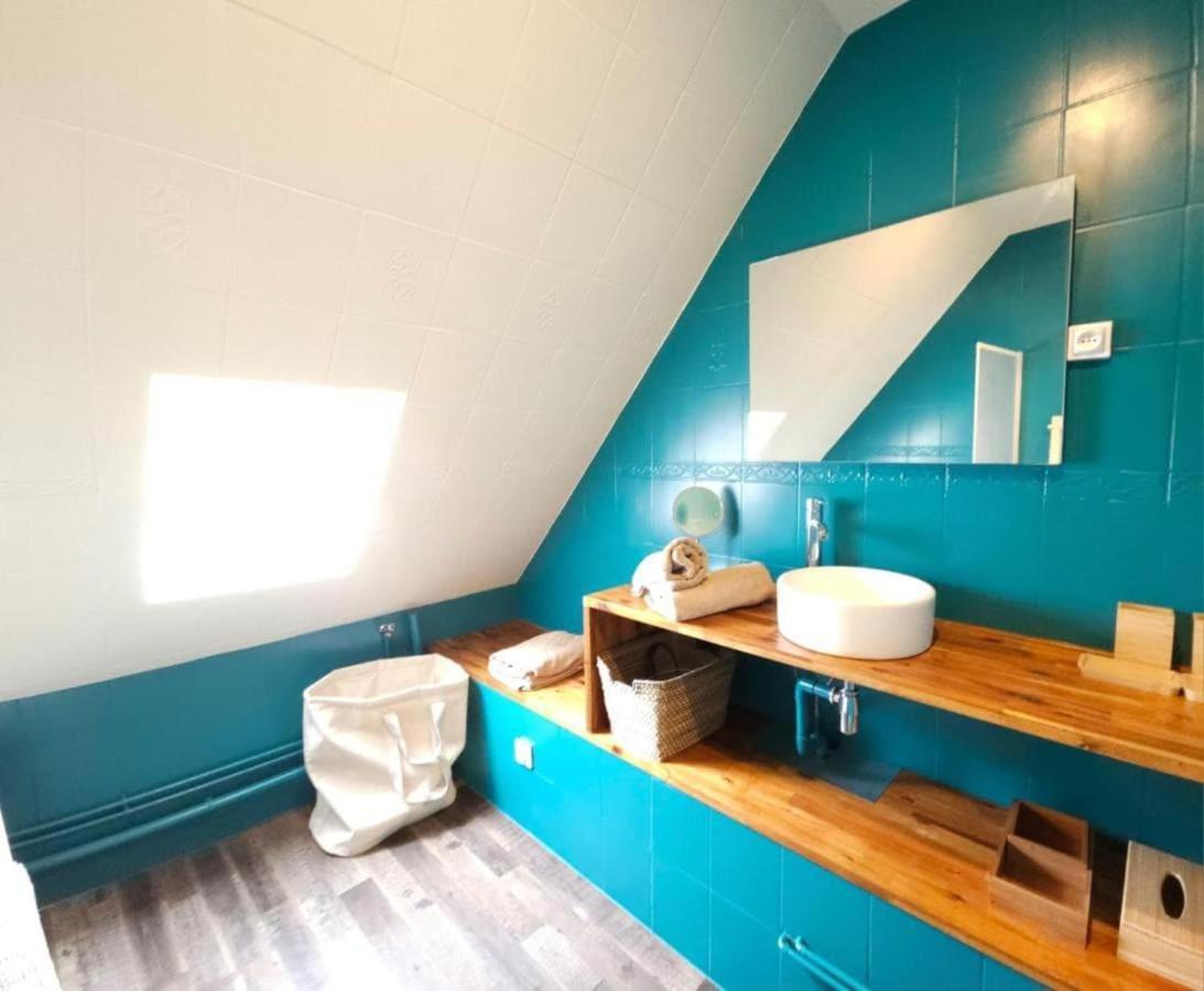Appartement La Capitainerie - Duplex 2 Et Coin Nuit A 5min A Pied De Nausicaa, Plage, Centre - Cote D'opale *