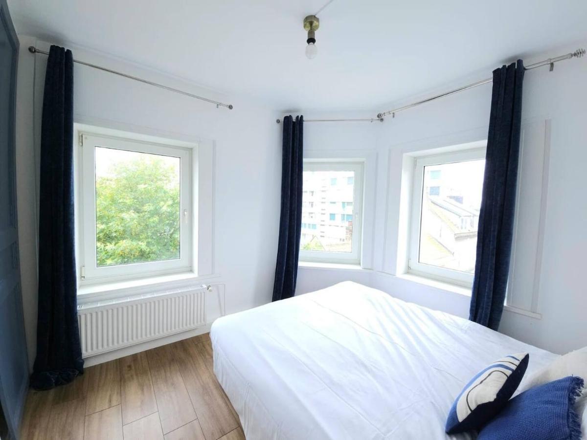 La Capitainerie - Duplex 2 Et Coin Nuit A 5min A Pied De Nausicaa, Plage, Centre - Cote D'opale * Boulogne-sur-Mer
