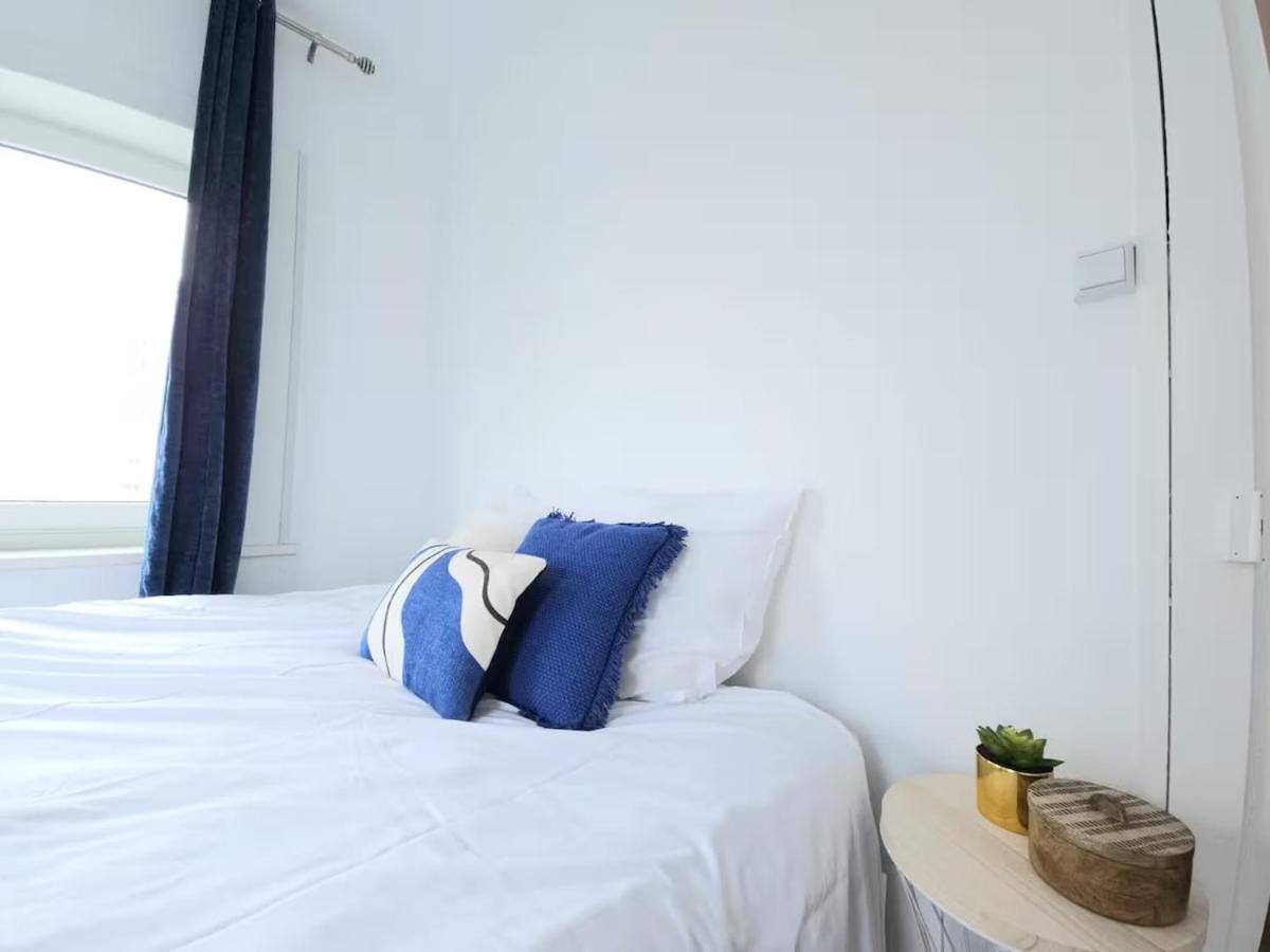 Appartement La Capitainerie - Duplex 2 Et Coin Nuit A 5min A Pied De Nausicaa, Plage, Centre - Cote D'opale Boulogne-sur-Mer
