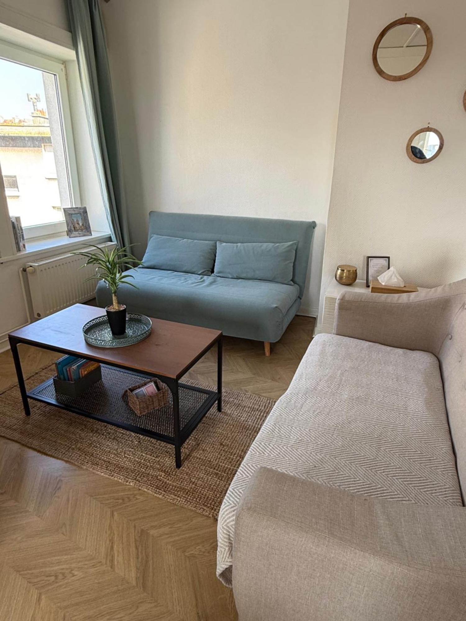 La Capitainerie - Duplex 2 Et Coin Nuit A 5min A Pied De Nausicaa, Plage, Centre - Cote D'opale Boulogne-sur-Mer