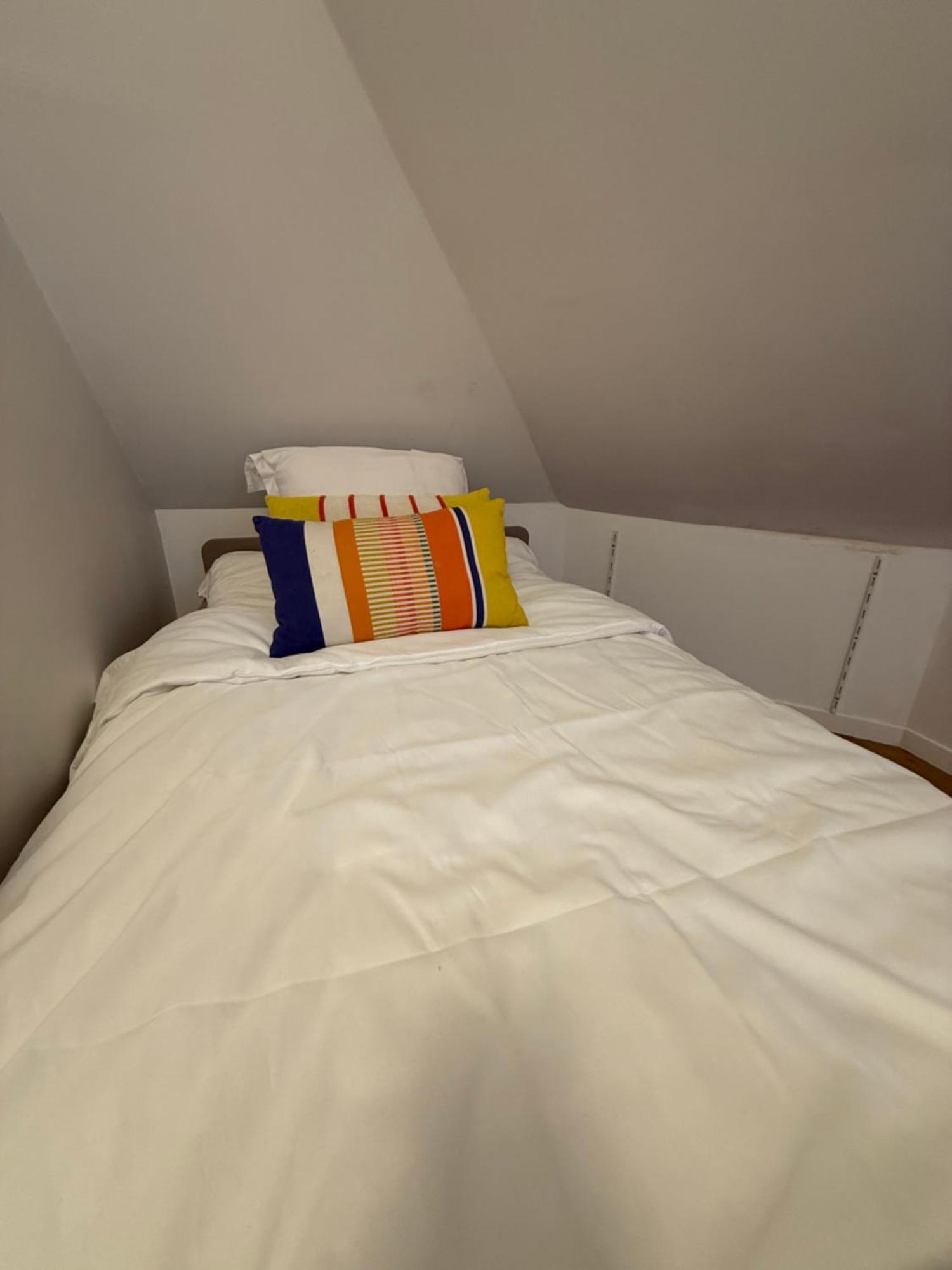 La Capitainerie - Duplex 2 Et Coin Nuit A 5min A Pied De Nausicaa, Plage, Centre - Cote D'opale Appartement